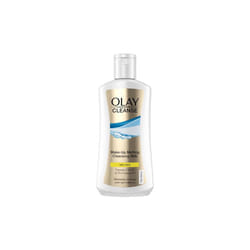 6 x Olay Cleanse Make-Up Melting Cleansing Milk Dry Skin 200ml