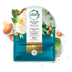 Herbal Essences Argan Oil Deep Repair Hair Mask & Cap