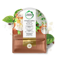 Herbal Essences Coconut Milk Deep Moisture Hair Mask & Cap