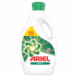 Ariel Original Washing Liquid - 70 Washes, 2.45L