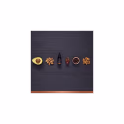 King C. Gillette Beard Oil for Men, 30 ml, with Plant Based Argan Oil, Jojoba Oil, Avocado Oil, Macadamia Seed Oil and Almond Oil, Softens Facial