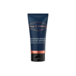Gillette King Transparent Shaving Gel 150ml