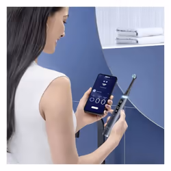 Oral-B iO Series 9N Black Onyx JAS22