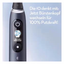 Oral-B iO Series 9N Black Onyx JAS22