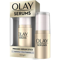Olay Refreshing Pressed Serum Stick with Citrus Fragrance 13.5g