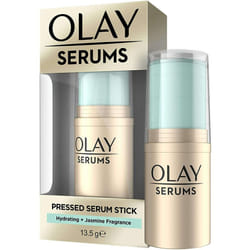 Olay Hydration Pressed Serum Stick with Jasmin Fragrance 13.5g