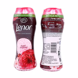 LENOR IN WASH SCENT BOOSTER RUBY JASMINE
