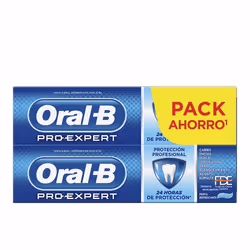 PRO-EXPERT Professional Protection Toothpaste pack of 2 x 75 ml
