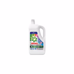 Ariel Colour Washing Detergent Liquid 90Washes - 1 pack