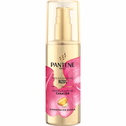 Pantene 8001841889535, Hair cream, Women, All hair, All colours, 145 ml, Pump bottle