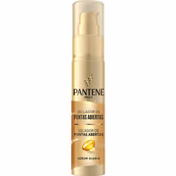 Pantene 8001841889573, Hair serum, 75 ml, Women, All hair, Bottle, Cyclopentasiloxane,Dimethiconol, Alcohol Denat.,Parfum, To ...