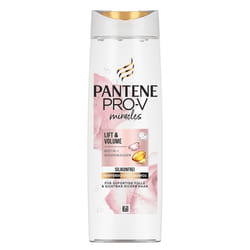 Pantene Pro-V Miracles Lift & Volume 250 ml Shampoo Non-professional Women