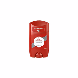 Old Spice Original Deodorant Stick 50 ml Deodorant Stick Without Aluminium for Men Men Deodorant with Long-Lasting Fragrance ...