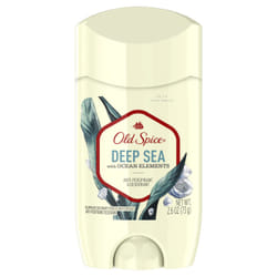 Old Spice Deep Sea