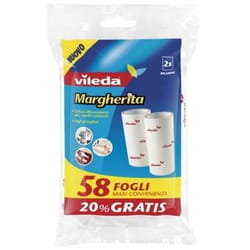 Vileda Spazzola Margherita Ricambio