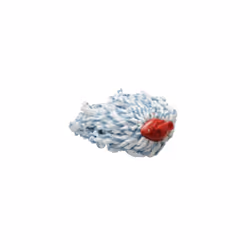 Vileda VIL139110 SuperMocio Micro & Cotton Mop Refill