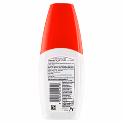 Family Care Mosquito Repellent Lotion with Aloe Vera - 100 ml