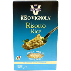 Vignola Arborio Risotto Rice - 1x5kg