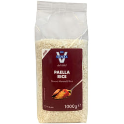 Vignola Paella Rice - 1x1kg