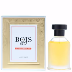 Bois 1920 Vetiver Ambrato 100ml EDT Spray