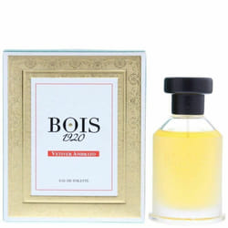 Bois 1920 Vetiver Ambrato 100ml EDT Spray