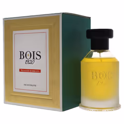 Bois 1920 Vetiver Ambrato 100ml EDT Spray