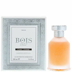 Bois 1920 Bois Come L'Amore 100ml EDT Spray