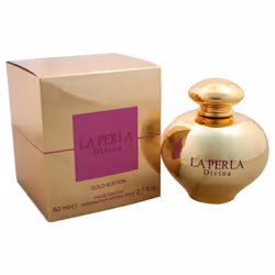 La Perla Divina Gold 50ml EDT Spray