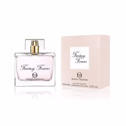Sergio Tacchini Fantasy Forever, Women, 100 ml