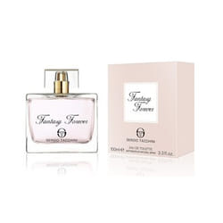 Sergio Tacchini Fantasy Forever 100 ml Women