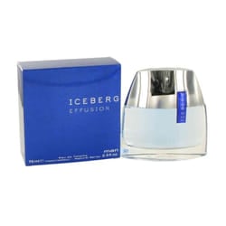 Iceberg Effusion 75ml EDT Spray