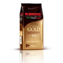 Kimbo 03KIM003 coffee beans 250 g