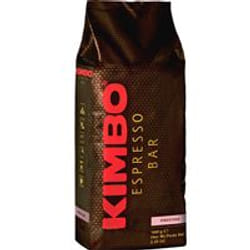 Kimbo Espresso Bar Prestige 1000g 1 kg