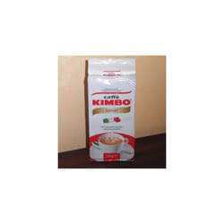 Kimbo Espresso Antica Tradizione Export Ground Coffee - 250g Bag