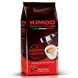 Kimbo 03KIM008 coffee beans 250 g