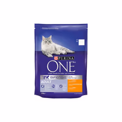 Purina One Adult Rich In Chicken & Whole Grains 3kg