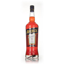 Aperol (3L) 300cl 11%