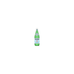 San Pellegrino Sparkling Natural Mineral Water 1L (Pack of 6)