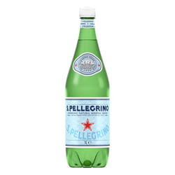 S.Pellegrino 8002270044892 soft drink 1000 ml Neutral