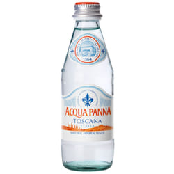 Acqua Panna Still Water 24 x 25cl