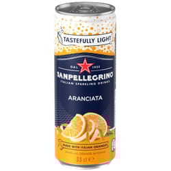 San Pellegrino Sparkling Orange Drink | 24x330ml