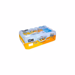 SanPellegrino Orange & Lemon 24 cans 330ml