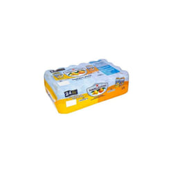 SanPellegrino Orange & Lemon 24 cans 330ml