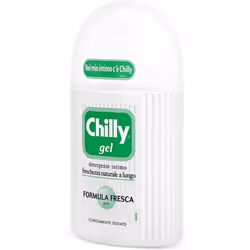 Chilly - Detergente Intimo Gel 200 ml