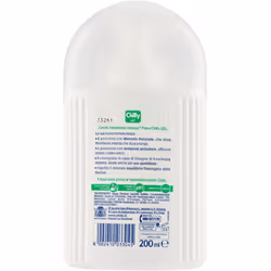 Chilly - Detergente Intimo Gel 200 ml