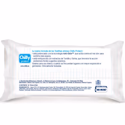 Extra Protection intimate wipes 12 u - Additional view 2