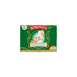 Talcum Powder Soap SolidÃÃ¢Â Ã¢ÃÃÃÃ¢Â DUETTO 2ÃÃ¢Â x 100gr