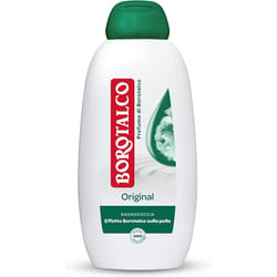 Borotalco Original Bubble bath 600 ml Citrus, White flower