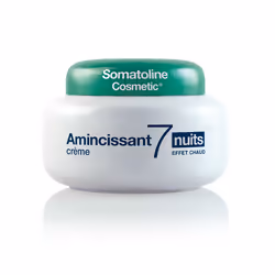 Somatoline Cosmetic R903068-2, Cream, Drying, Firming, Nourishing, Smoothing, 400 ml, Jar, 1 pc(s)