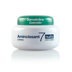 Somatoline Cosmetic R903068-2 body cream & lotion 400 ml